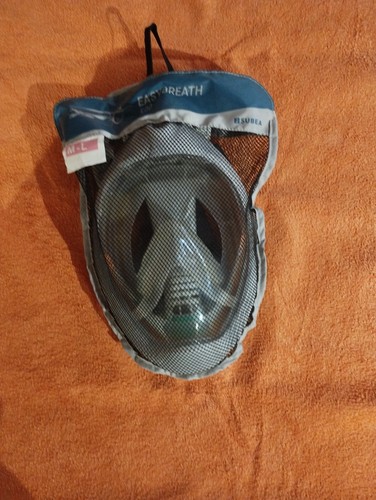 Maschera snorkeling integrale - maschera,