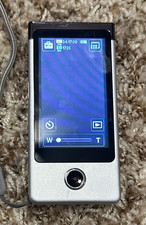 Sony Bloggie HD Snap Camera