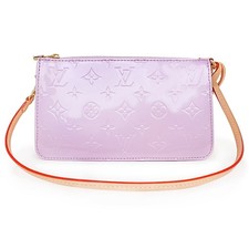 Pochette a tracolla Louis