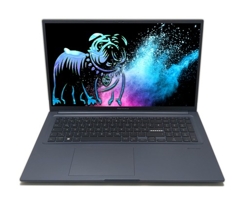 Asus vivobook 17x - asus,