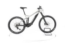 Merida eONE-SIXTY 500 EP2 E-MTB full suspended Shimano Batteria 630Wh 29"/27,5"