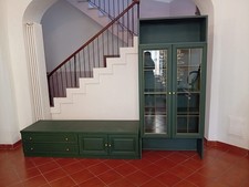 mobili  Restyling British Style 