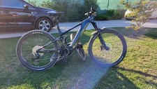 EMTB GIANT TRANCE X E + 3 2022 TAGLIA L