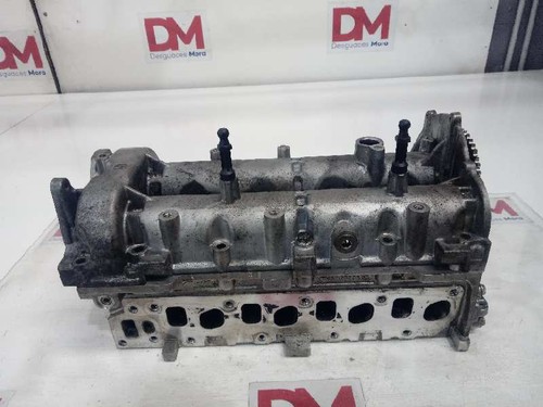 55206388 testata motore - 55206388,