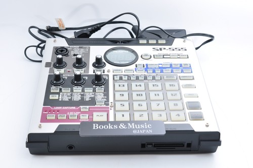 Roland 555 creative - roland,