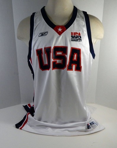 Maglia bianca emessa gioco - bianca, in