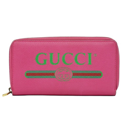 Portafoglio gucci vintage - vintage, logo