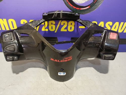 Carena contachilometri honda - contachilometri,