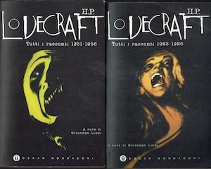 Lovecraft tutti racconti - lovecraft, :tutti