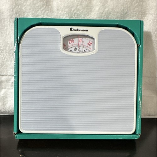 Bilancia bagno adamson a21 - bilancia,