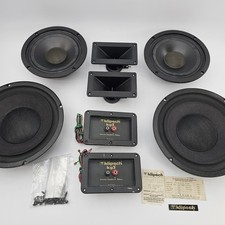 2 Set Altoparlanti Klipsch KG3