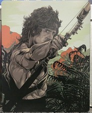 Rambo : First Blood Part 2