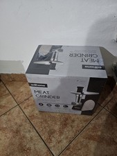 tritacarne elettrico