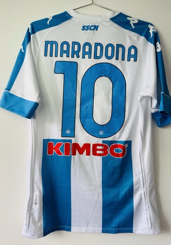 Ssc napoli 2020 - 2021, 4th