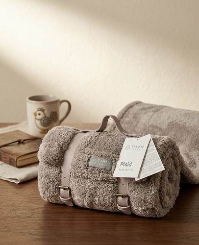Plaid thun casa - plaid,