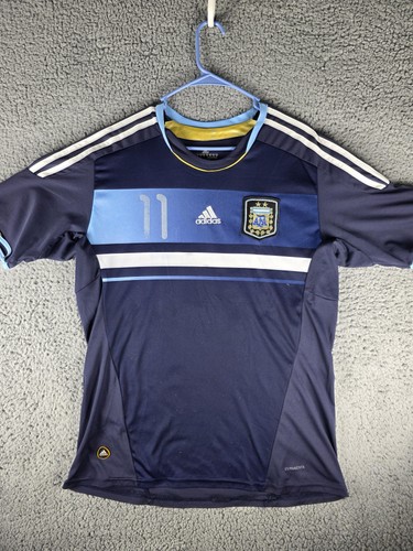 Maglia argentina uomo blu - uomo,