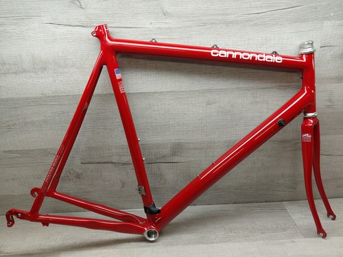 Telaio bici strada vintage - telaio,