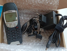 TELEFONO CELLULARE NOKIA 6210