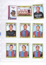 Calciatori panini 1968 - calciatori,