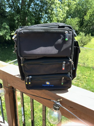 Borsa volo modulare - borsa,