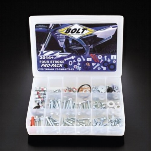 Kit attacchi yamaha yz250f - kit,