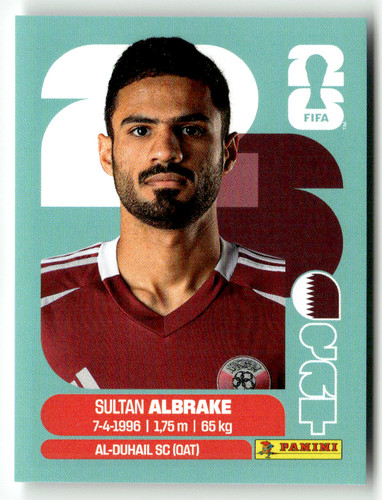 Adesivo panini 2026 - panini,