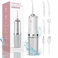 Idropulsore Dentale Elettrico