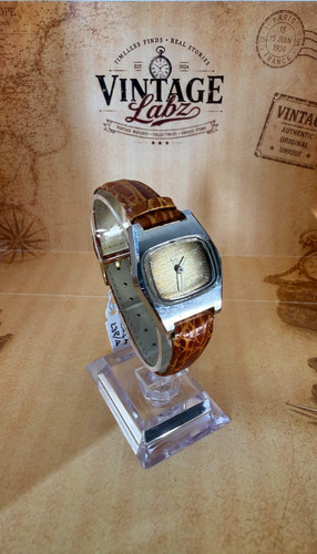 Montre dima vintage lorsa 238a - vintage,