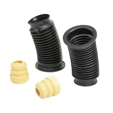 KIT 2 TAMPONI AMMORTIZZATORI ANTERIORI PER FIAT GRANDE PUNTO 