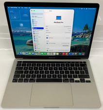 Apple MacBook Pro A2338 13" M1