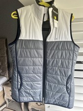 Gilet imbottito golf - da,