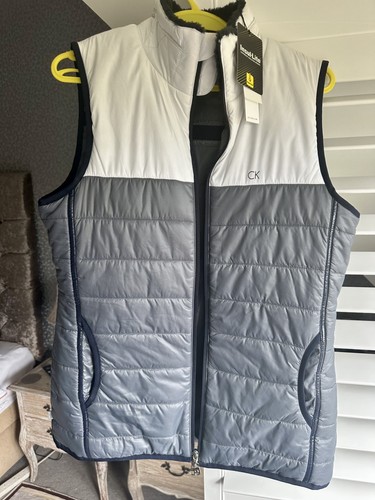 Gilet imbottito golf donna - imbottito,