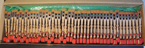 Ottimo set originale 88 - ottimo,
