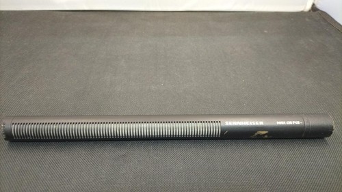 Sennheiser mkh 416 - mkh, p48