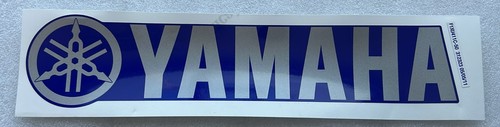 Adesivo emblema codone blu