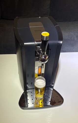 Spillatore birra philips - spillatore,