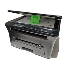 Samsung Laser Jet SCX 4300