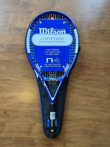 Nuova wilson ncode - wilson,