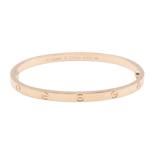 Bracciale cartier love - cartier, sm