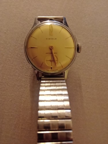 Orologio uomo kienzle carica - orologio,