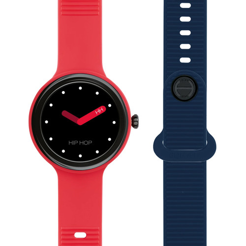 Hip hop smartwatch - hip, hero.next