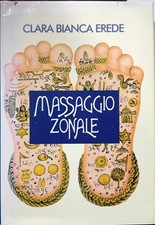 Libro Massaggio Zonale - Clara