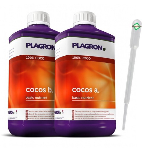 Fertilizzante idroponico