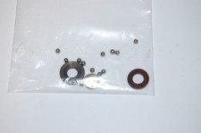 Piccole parti dischi a sfera