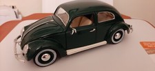 VOLKSWAGEN BEETLE BEETLE MODEL