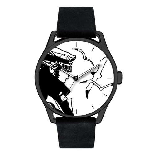 Orologio pelle moulinsart - orologio,