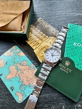 OROLOGIO DA POLSO DA UOMO