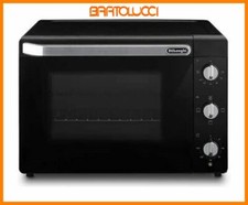 DE LONGHI EO40112BK FORNETTO