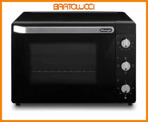 Longhi eo40112bk fornetto - de,