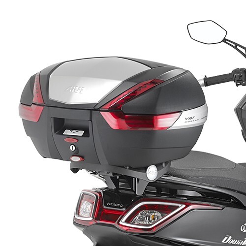 Givi sr6107 portapacchi - givi,